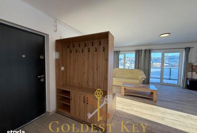 Apartament cu 2 camere în Dâmbul Rotund - 5