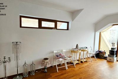 Casa High-Tech, cu design futurist, Piatra Neamt - 10