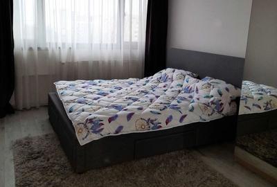 Apartament cu 3 camere decomandat, mobilat în Parcul Circului - 4
