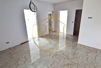 Apartament cu 2 camere decomandat în Giroc - 1