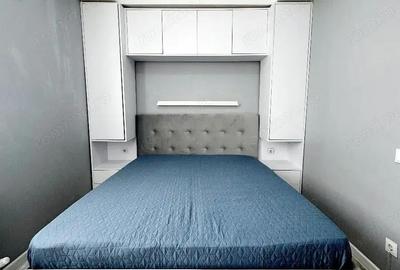 Apartament cu 2 camere decomandat în Centrul Istoric