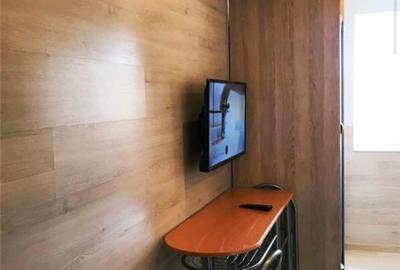 Inchiriez garsoniera 18mp in Complexul Studentesc LUX - 1