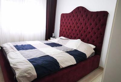Apartament cu 3 camere decomandat, mobilat în Tomis Nord - 11
