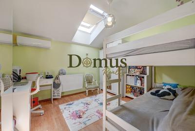Pipera | VILA 3 Camere | Cartierul Junior - 15