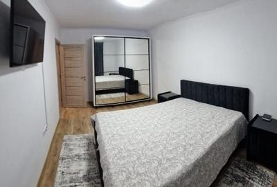Apartament cu 3 camere decomandat în Horea - 1