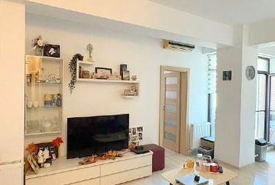 Stil urban confort modern I Studio 47mp, Tomis Plus, str Budapesta Stil urban confort modern I Studio 47mp, Tomis Plus, str Budapesta - 5