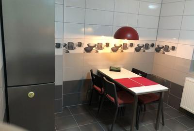 Apartament cu 2 camere decomandat în 13 Septembrie - 5