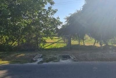 Teren 2236mp intravilan Jaristea - 3