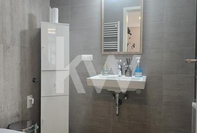 Apartament cu 2 camere decomandat în Tractorul - 6