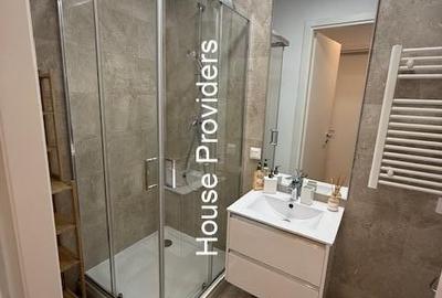 4 Camere Ion Mihalache, Expozitiei,Luxuria, mobilat, parcare - 13