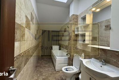 Apartament cu 2 camere semidecomandat în Bucium - 6