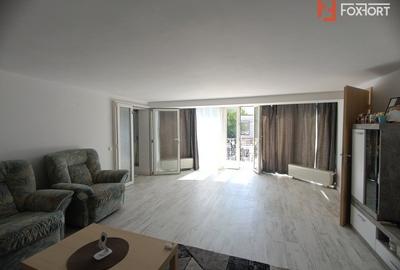 COMISION 0% Apartament 3 camere pe 2 nivele, in zona Girocului - V8755 COMISION 0% Apartament 3 camere pe 2 nivele, in zona Girocului - V8755 - 16