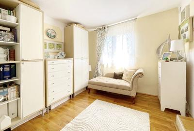 Apartament cu 6 camere semidecomandat, mobilat în Mehala - 4