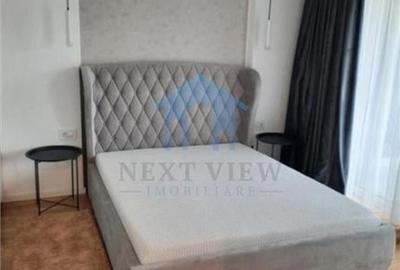 Apartament cu 3 camere decomandat, mobilat în Bună Ziua
