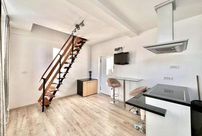 Apartament cu 2 camere decomandat în Rulmentul - 2
