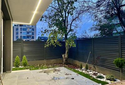 Casa moderna la 5 minute de Cambridge School | Iancu Nicolae - 2