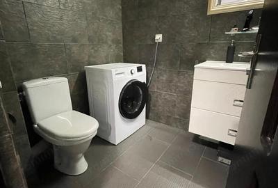 Apartament cu 3 camere semidecomandat în Vest - 5