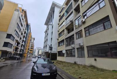 Apartament cu 2 camere decomandat, mobilat în Central - 5