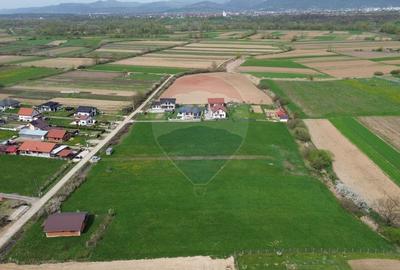 Teren de vanzare in Coltau cumperi 61 ari platesti doar 35! - 9