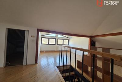 Casă individuală cu 6 camere cu Canalizare în Aradul Nou - 3