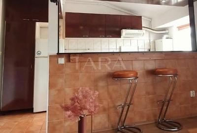 Garsonieră mobilată, 28 mp, aproape de Auchan Iris. - 3