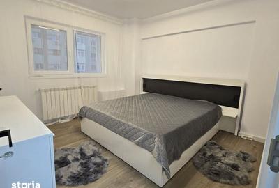 Apartament cu 3 camere semidecomandat în Obor - 8