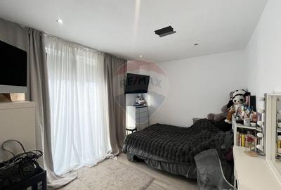 Casă de vanzare - tip duplex, 4 camere, în Tunari – Sidney Residence - 31