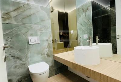Apartament 3 Camere | Cortina 126 | Finisat | Terasa 27,4m2 - 7