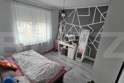 Apartament cu 2 camere decomandat în Central - 5