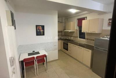 Garsonieră decomandată, mobilată în 13 Septembrie - 10