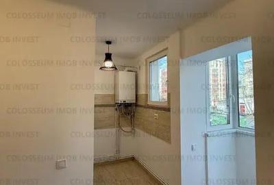 Apartament cu 2 camere semidecomandat în Gării - 8