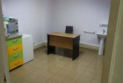 Spațiu comercial, de 20 mp, în Central - 5