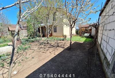 Vila P+M de vanzare in localitatea Valu Lui Traian - 5