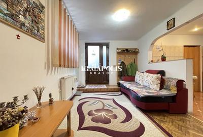 Apartament la casă | 2 camere | 74 mp utili | - 4