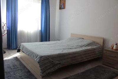 Inchiriez apartament 2 camere zona Noua Brasov Inchiriez apartament 2 camere zona Noua Brasov - 8