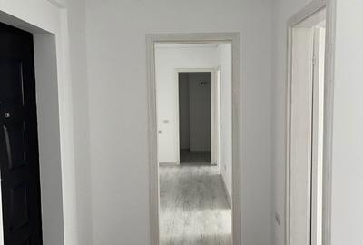 Apartament cu 3 camere în Lujerului - 5