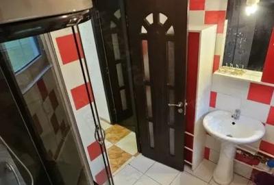 Apartament cu 3 camere, mobilat în Dâmbul Rotund - 5