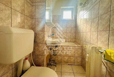 Apartament cu 3 camere decomandat în Șega - 2