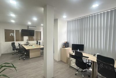 Hala + birouri in Parcul Industrial Roman pt. productie, depozitare, servicii - 5