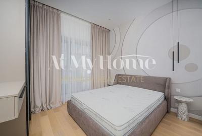 Apartament NOU luminos cu 2 camere/ Complex Rezidential/One Verdi Park/Parcare - 6