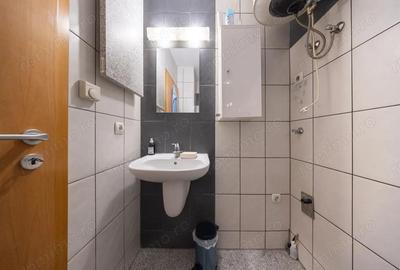 Garsonieră semidecomandată în Bartolomeu - 2