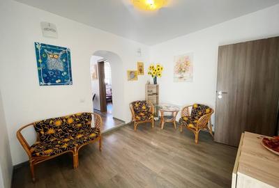 Apartament 3 Camere la Inchiriere - Perfect pentru Terapii Alternative sau IT - 14