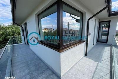 Royal Imobiliare  - Vanzare Vila zona Paulesti - 2
