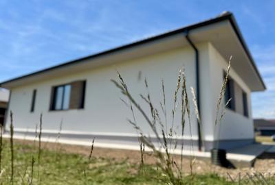 Casa premium de vanzare | plan parter | VIENA Residence Oradea - 4