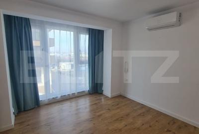 Apartament semidecomandat, 52,5 mp utili, lift, boxa, garaj dublu, zona Terra - 9