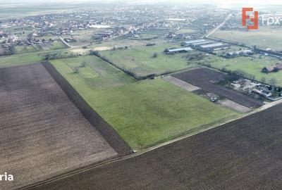 Spațiu comercial, în Pădureni - 4