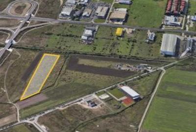 Spațiu comercial, în Ghiroda - 2