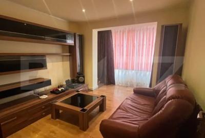 Apartament cu 3 camere semidecomandat, mobilat în Câmpia Turzii - 8