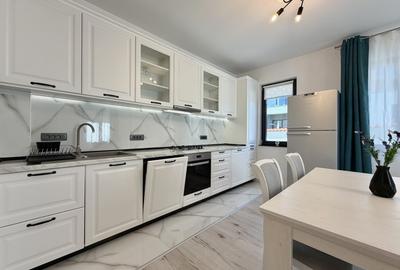 Apartament in vila, 3 camere, 80 mp, 2 locuri parcare, Zorilor - 4