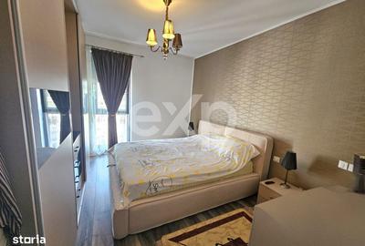 Apartament cu 2 camere decomandat, mobilat în Pantelimon - 9